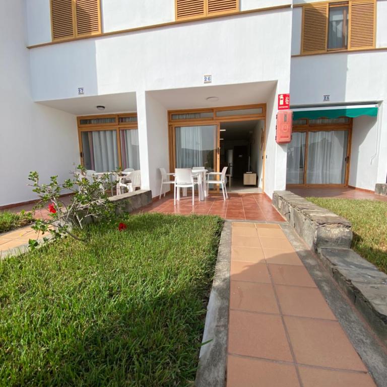 Las Brisas 26 by Stay in Gran Canaria - Apartamento de 2 dormitorios - 37