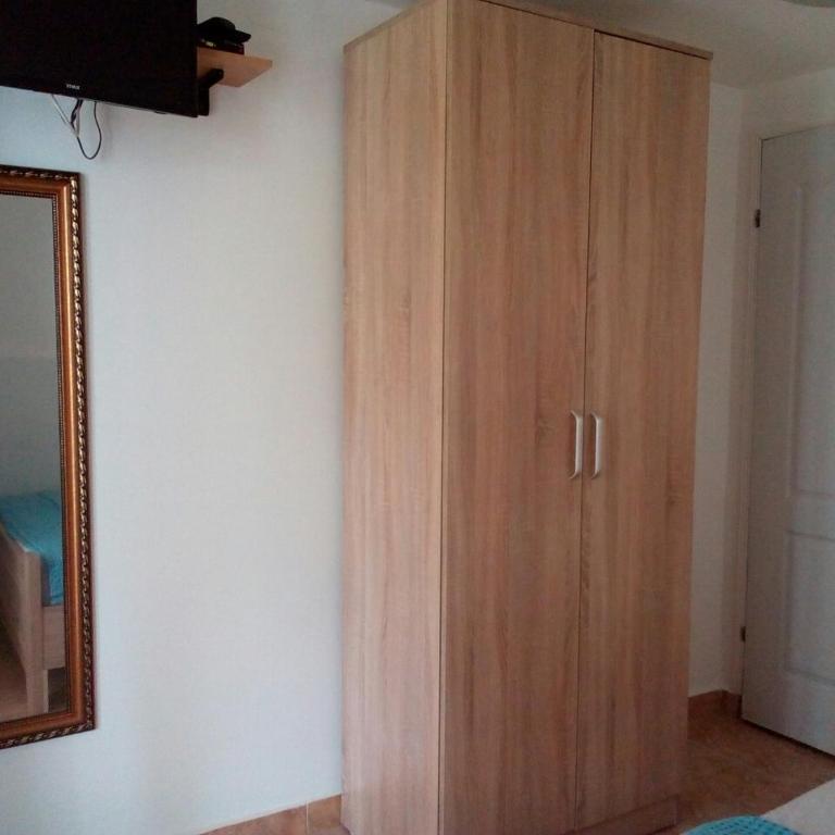 Apartments Idolga - Apartment with Garden View - 8