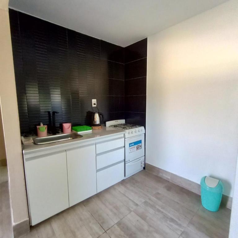 Quinta Francisco Mendoza - Apartamento de 2 dormitorios - 8