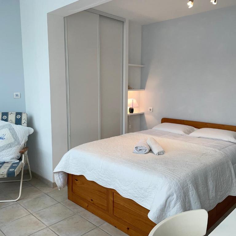 Maison spacieuse à 100m de la plage, 6 pers. - FR-1-323-557 - Vacation Home - 6