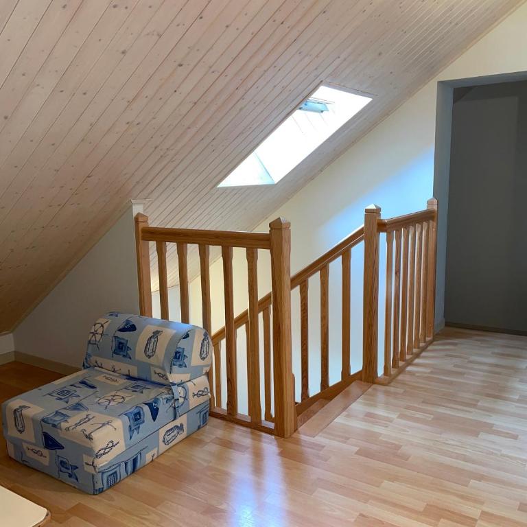 Maison spacieuse à 100m de la plage, 6 pers. - FR-1-323-557 - Vacation Home - 7