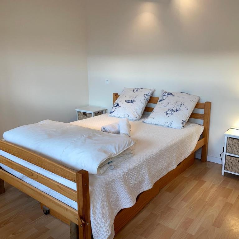Maison spacieuse à 100m de la plage, 6 pers. - FR-1-323-557 - Vacation Home - 9