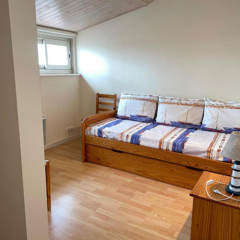 Maison spacieuse à 100m de la plage, 6 pers. - FR-1-323-557 - Vacation Home - 11