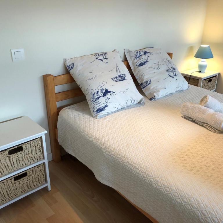 Maison spacieuse à 100m de la plage, 6 pers. - FR-1-323-557 - Vacation Home - 16