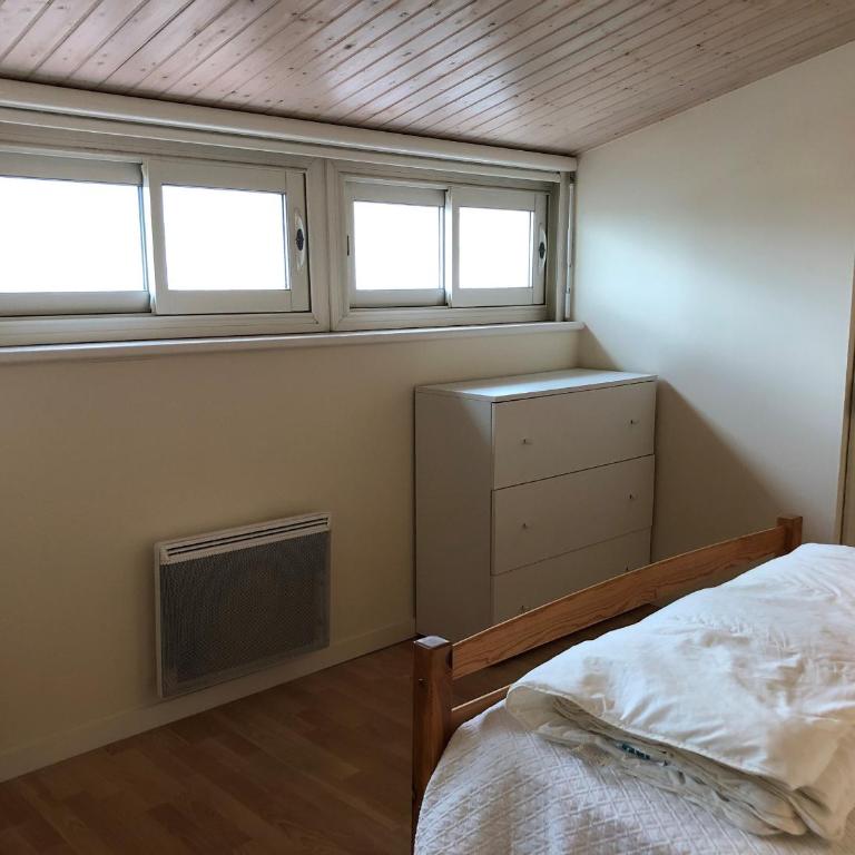 Maison spacieuse à 100m de la plage, 6 pers. - FR-1-323-557 - Vacation Home - 17