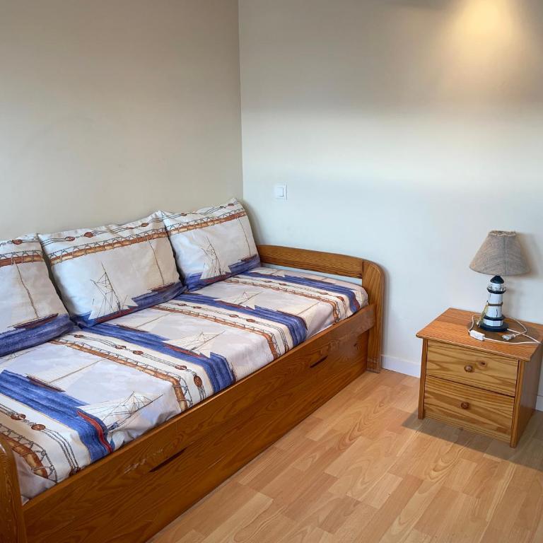 Maison spacieuse à 100m de la plage, 6 pers. - FR-1-323-557 - Vacation Home - 18