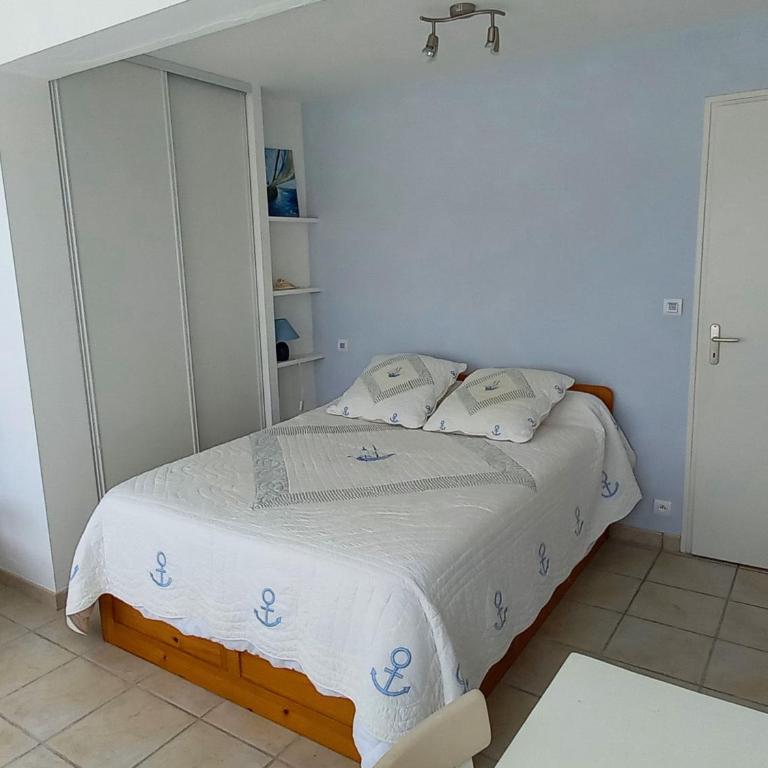 Maison spacieuse à 100m de la plage, 6 pers. - FR-1-323-557 - Vacation Home - 23