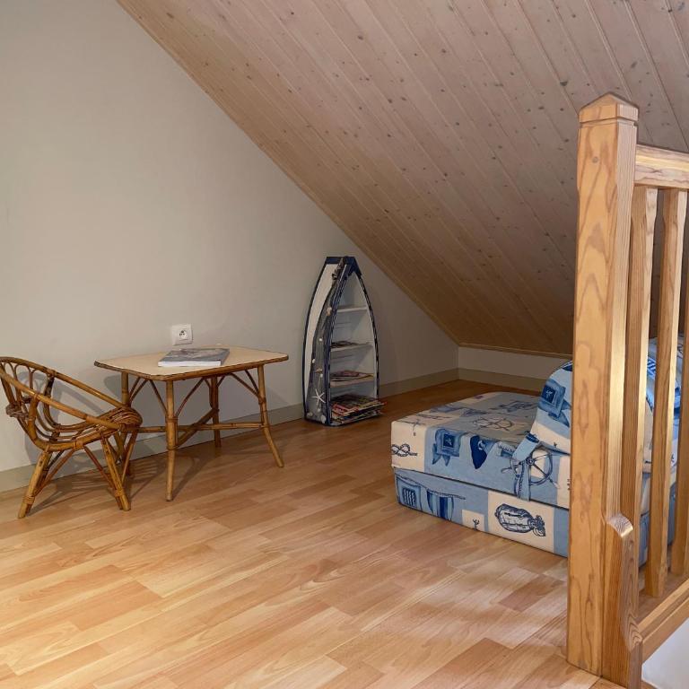 Maison spacieuse à 100m de la plage, 6 pers. - FR-1-323-557 - Vacation Home - 25
