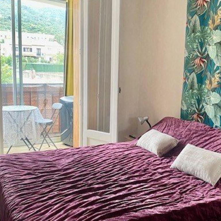 Appartement lumineux avec WIFI - 4 pers. - Two-Bedroom Apartment - 3