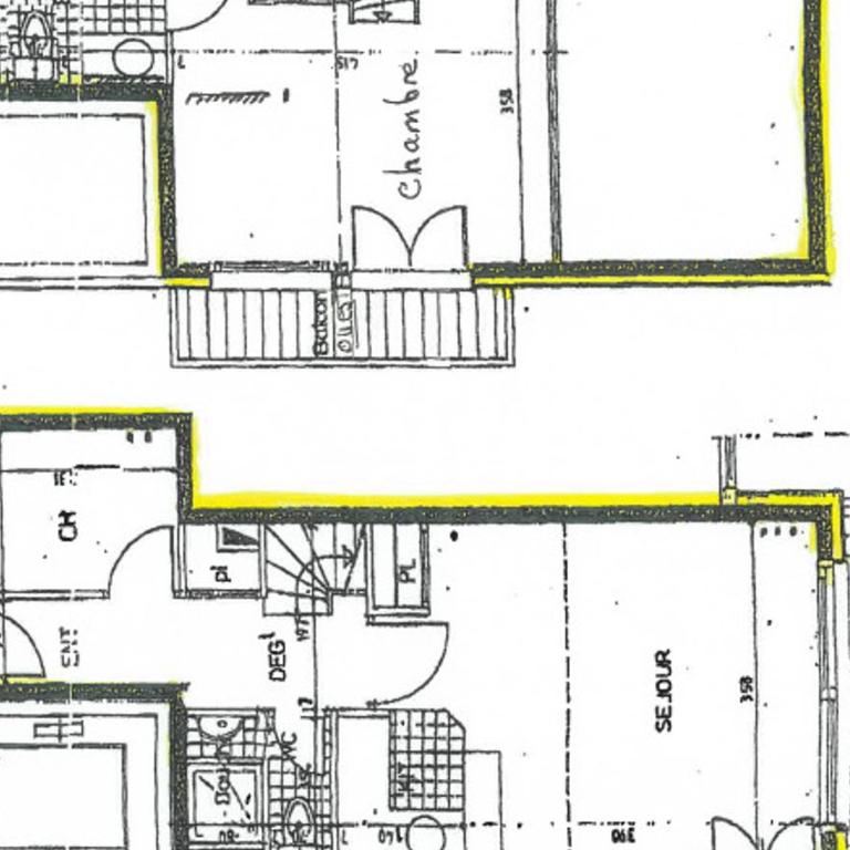 Charmant duplex 3 pièces à Méribel, proche commerces et pistes - FR-1-411-968 - Appartement - 2