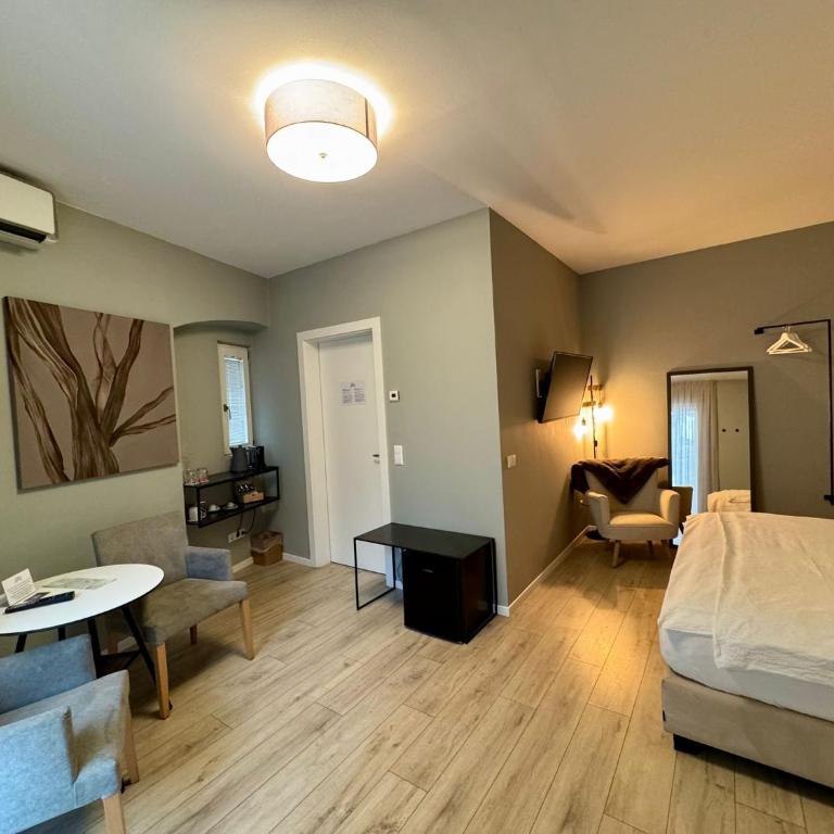 Villa Jasmine - Suite Deluxe - 1
