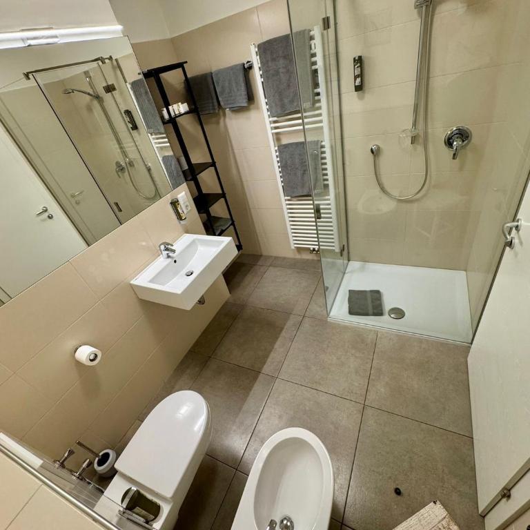 Villa Jasmine - Suite Deluxe - 9