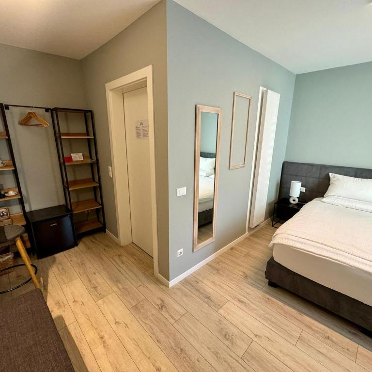 Villa Jasmine - Junior Suite - 8