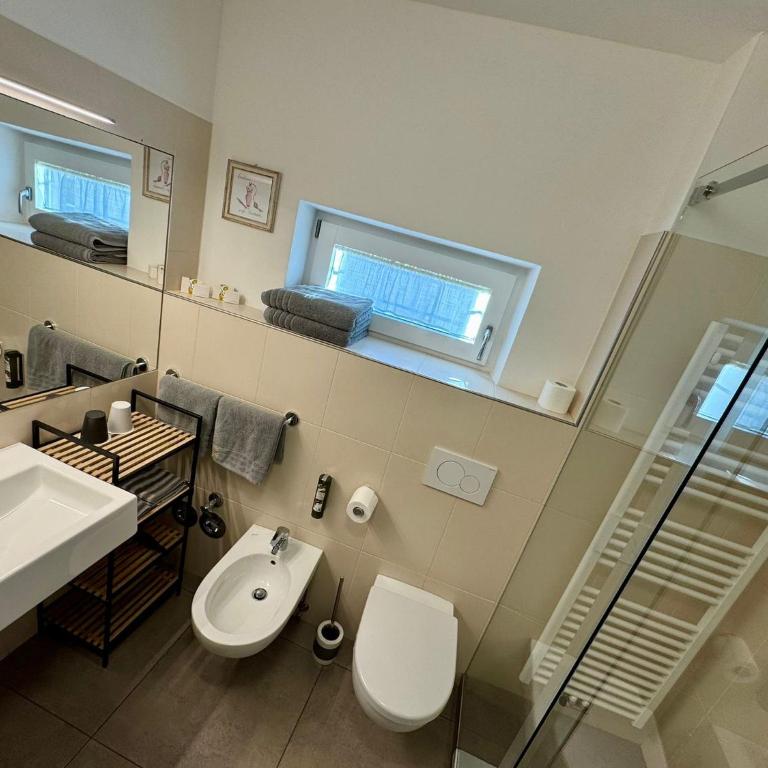 Villa Jasmine - Suite - 11