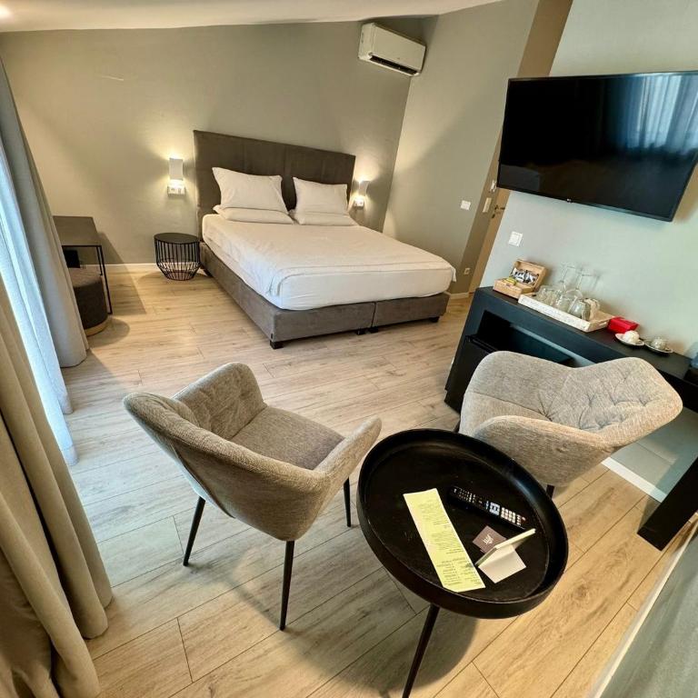 Villa Jasmine - Suite - 12