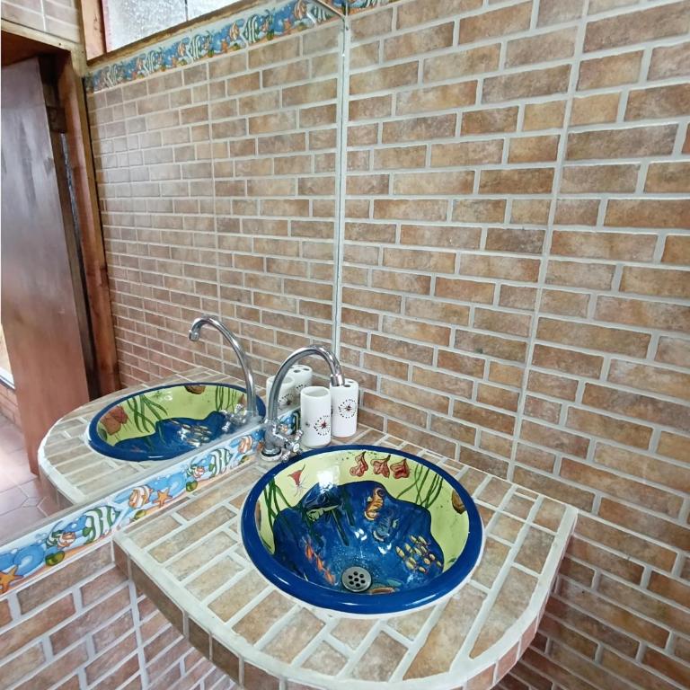 el desestress escapadas - Casa de 2 dormitorios - 11