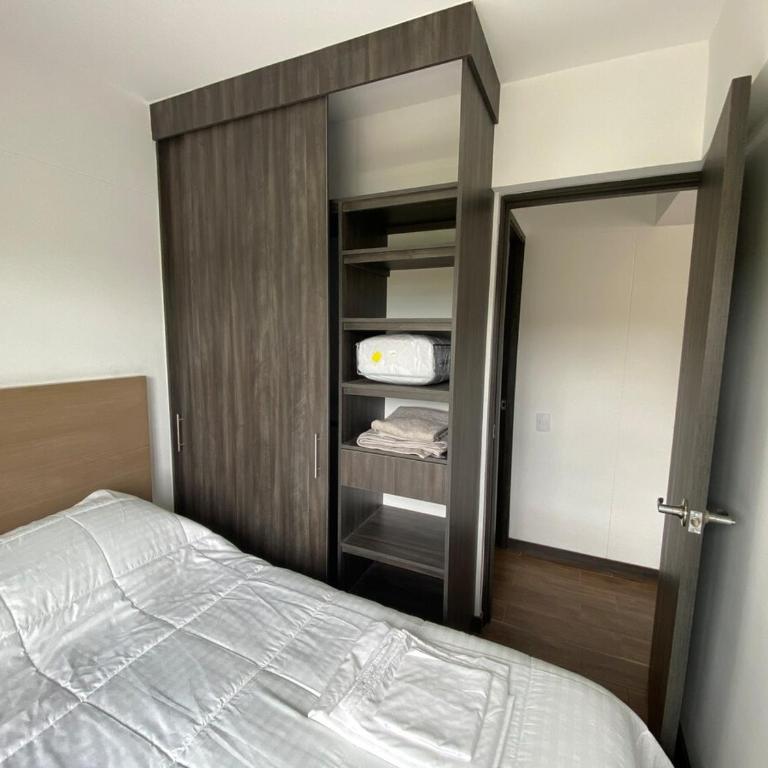Retiros paradise 2 - Apartamento de 2 dormitorios con vistas a la montaña - 28