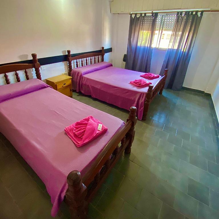 HOTEL Cerdeña NUEVA FIRMA 2026 - Habitación Triple Clásica - 3