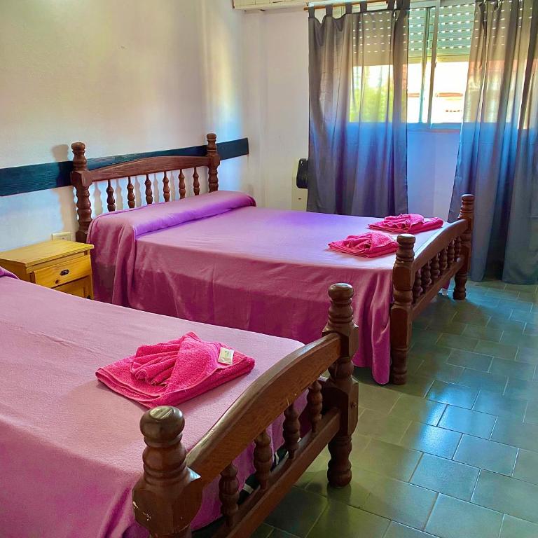 HOTEL Cerdeña NUEVA FIRMA 2026 - Habitación Triple Clásica - 2