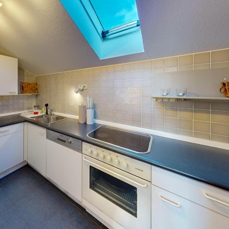 Ferienwohnung Marie-Anne - Apartment mit Blick auf die Berge - 8
