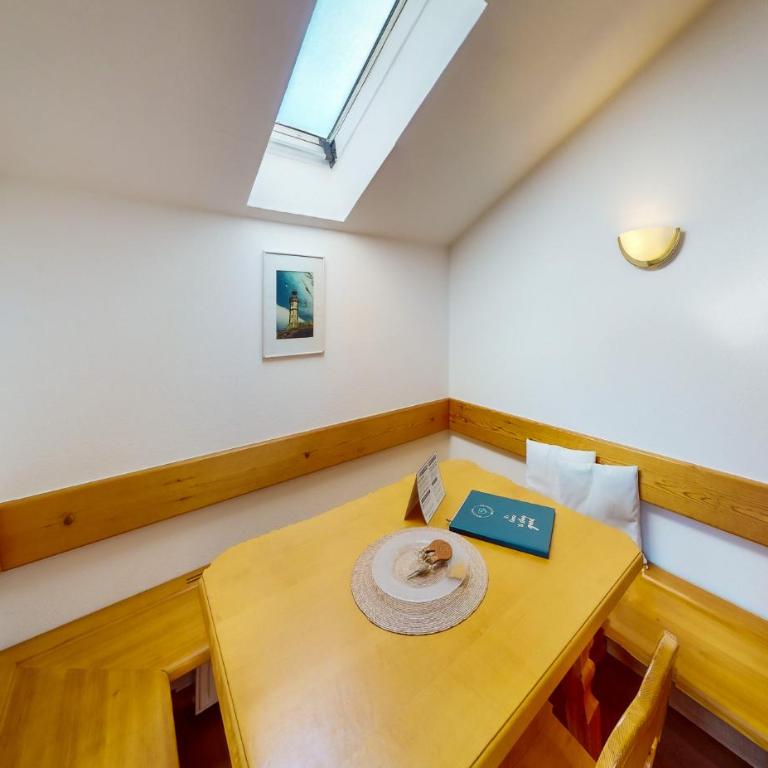 Ferienwohnung Marie-Anne - Apartment mit Blick auf die Berge - 10