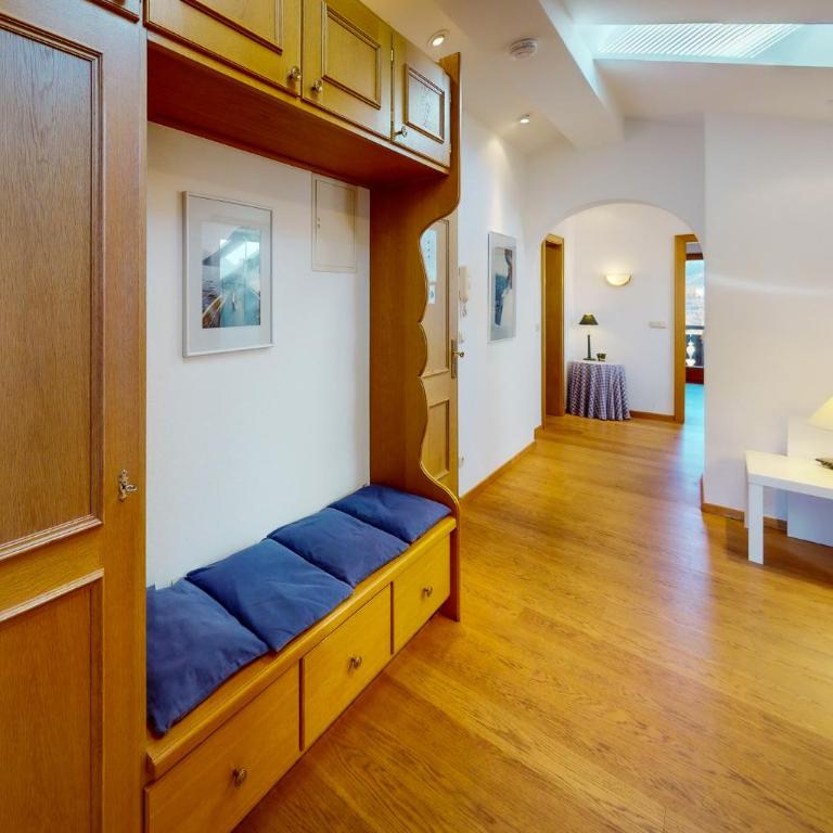 Ferienwohnung Marie-Anne - Apartment mit Blick auf die Berge - 14