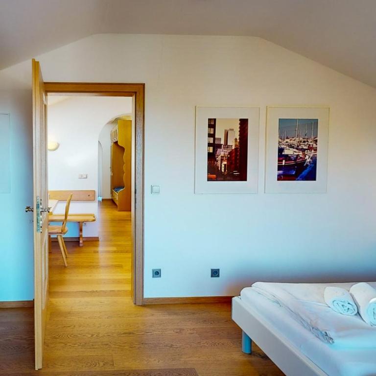 Ferienwohnung Marie-Anne - Apartment mit Blick auf die Berge - 26