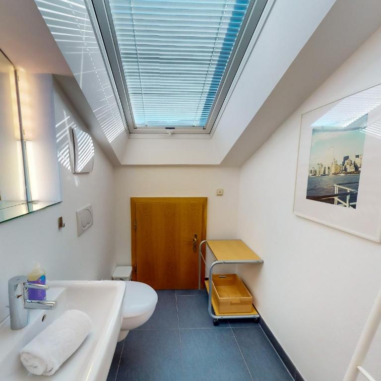 Ferienwohnung Marie-Anne - Apartment mit Blick auf die Berge - 29