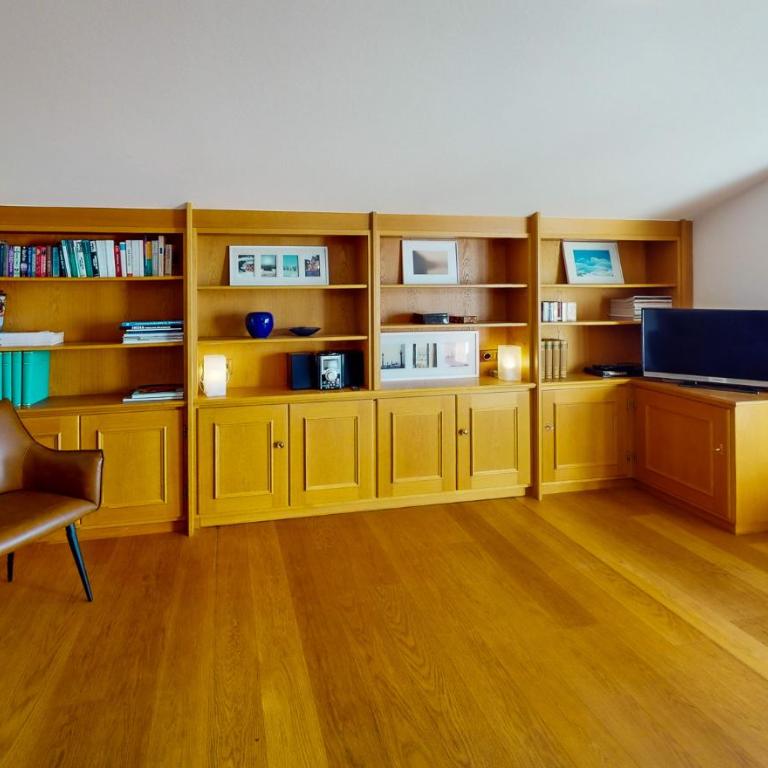 Ferienwohnung Marie-Anne - Apartment mit Blick auf die Berge - 30