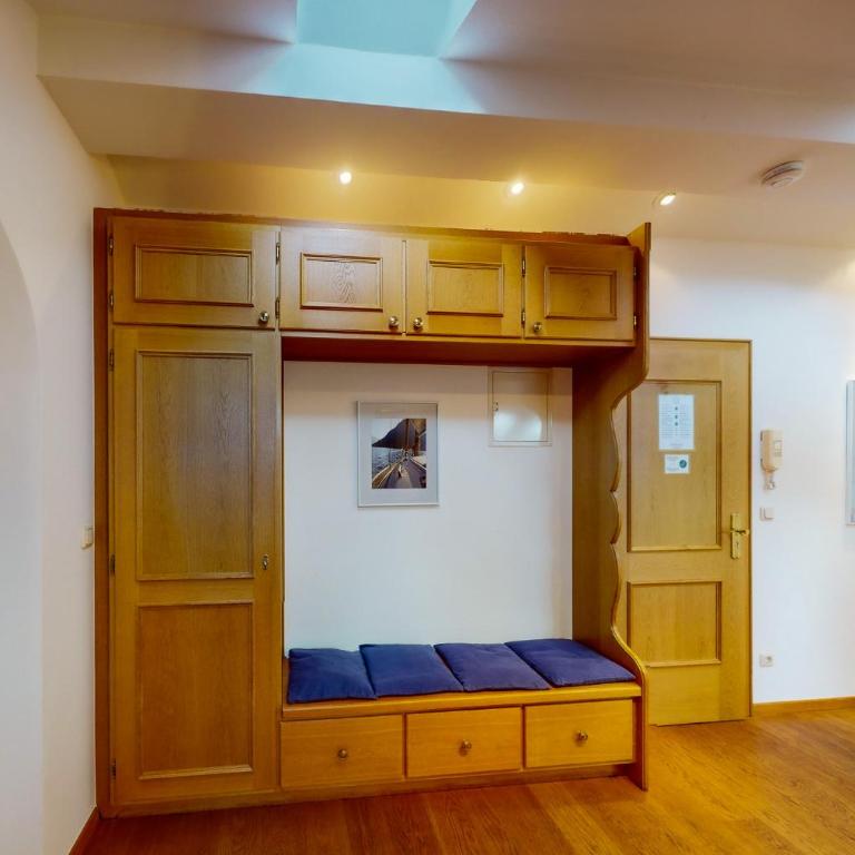 Ferienwohnung Marie-Anne - Apartment mit Blick auf die Berge - 33