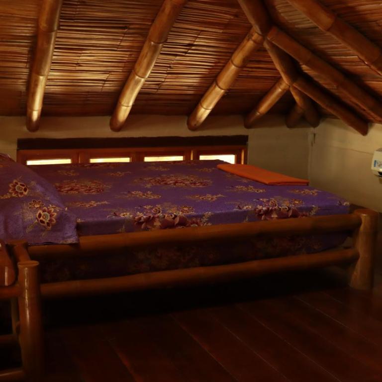 Campomar con Jacuzzi, Piscina y Sauna privado - Villa - 24