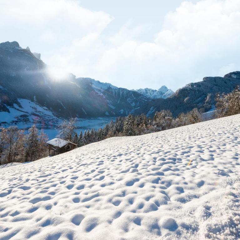 Chalet in Mayrhofen near Ski Slopes - Ferienhaus mit 6 Schlafzimmern - 36