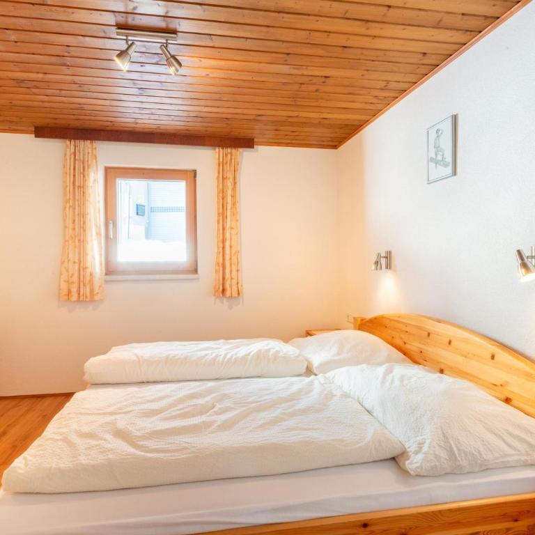 Chalet in Mayrhofen near Ski Slopes - Ferienhaus mit 6 Schlafzimmern - 17