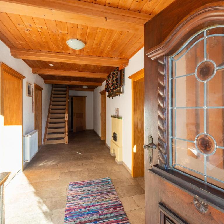 Chalet in Mayrhofen near Ski Slopes - Ferienhaus mit 6 Schlafzimmern - 12