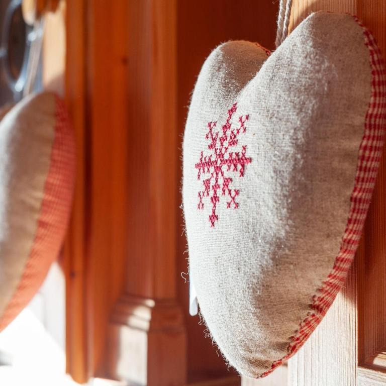 Chalet in Mayrhofen near Ski Slopes - Ferienhaus mit 6 Schlafzimmern - 27