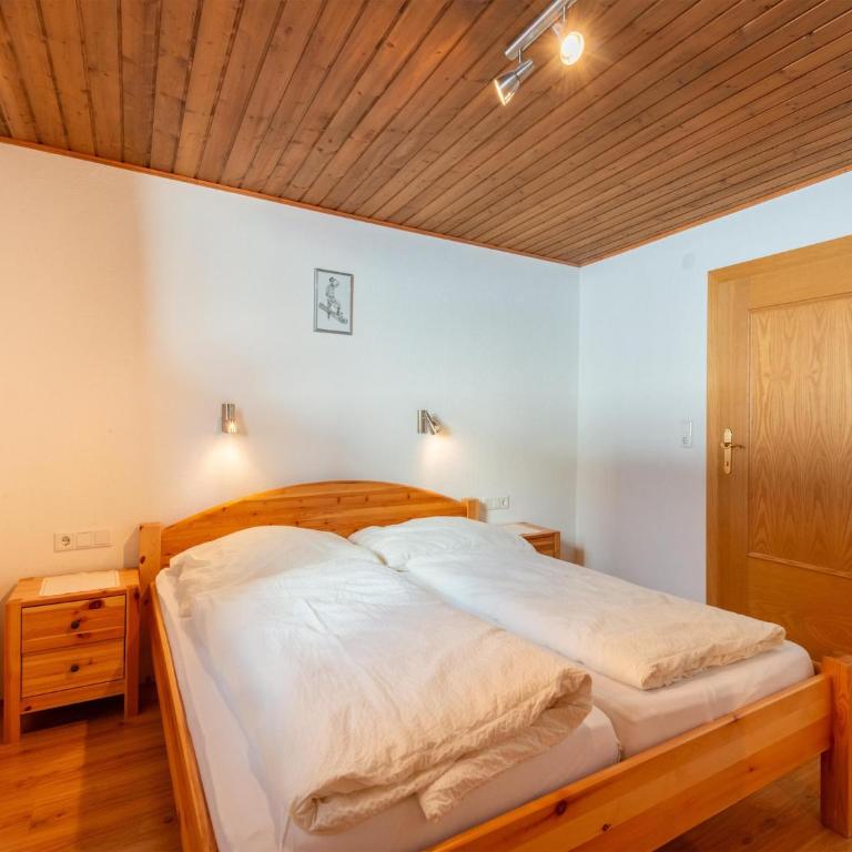 Chalet in Mayrhofen near Ski Slopes - Ferienhaus mit 6 Schlafzimmern - 18