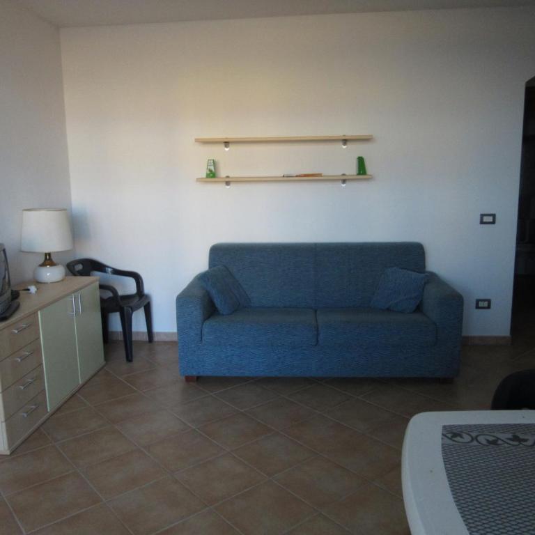 La Spiga Apartments - Appartamento con Terrazza - 12