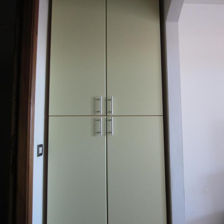 La Spiga Apartments - Appartamento con Terrazza - 15