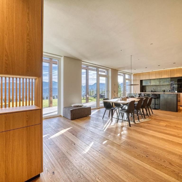 HOMESTWENTY3 - Home six - Villa Deluxe - 11