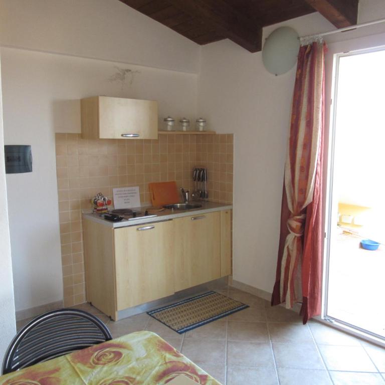 La Spiga Apartments - Appartamento con Vista Mare - 12