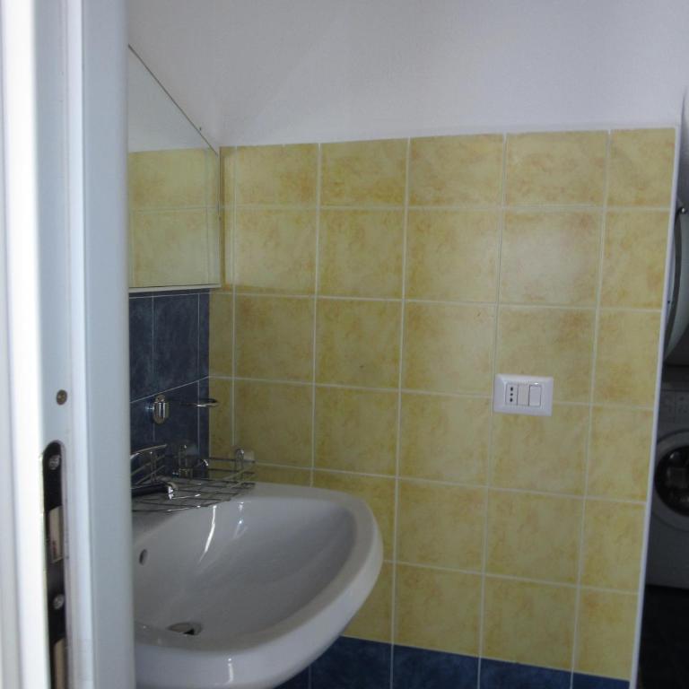 La Spiga Apartments - Appartamento con Vista Mare - 13