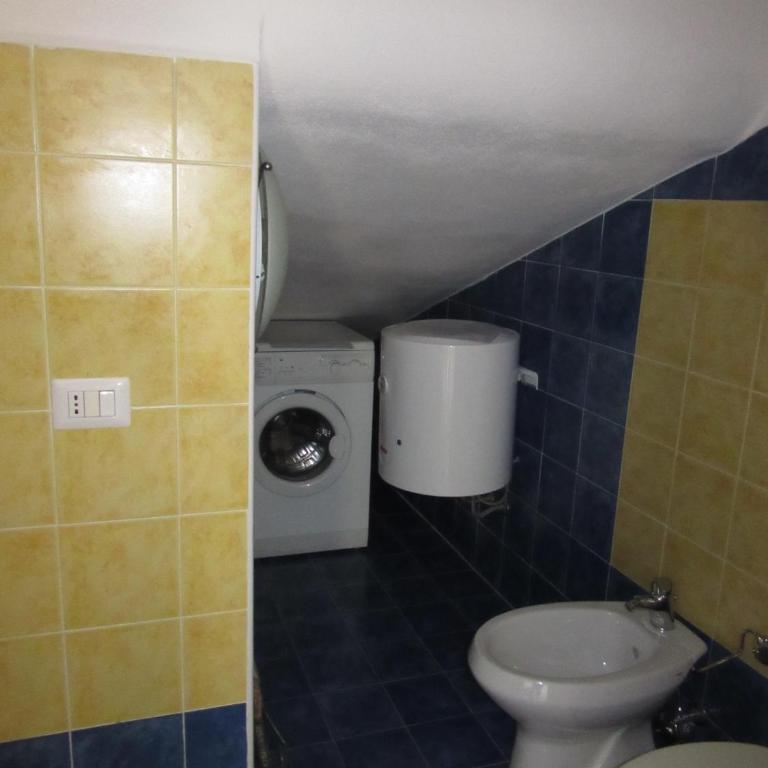 La Spiga Apartments - Appartamento con Vista Mare - 14