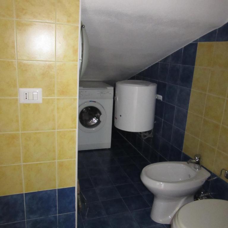 La Spiga Apartments - Appartamento con Vista Mare - 15