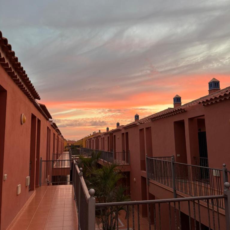 Island breeze Tenerife - Apartamento de 2 dormitorios - 29