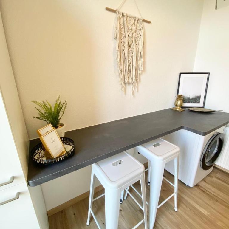M8 CityStage Studio One - Apartamento de 1 dormitorio - 9