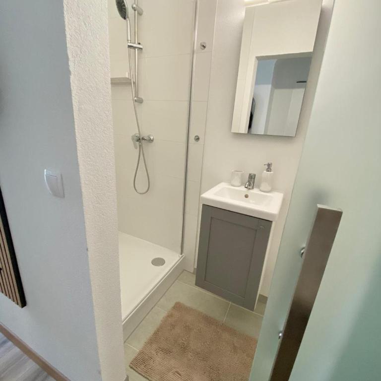M8 CityStage Studio One - Apartamento de 1 dormitorio - 10