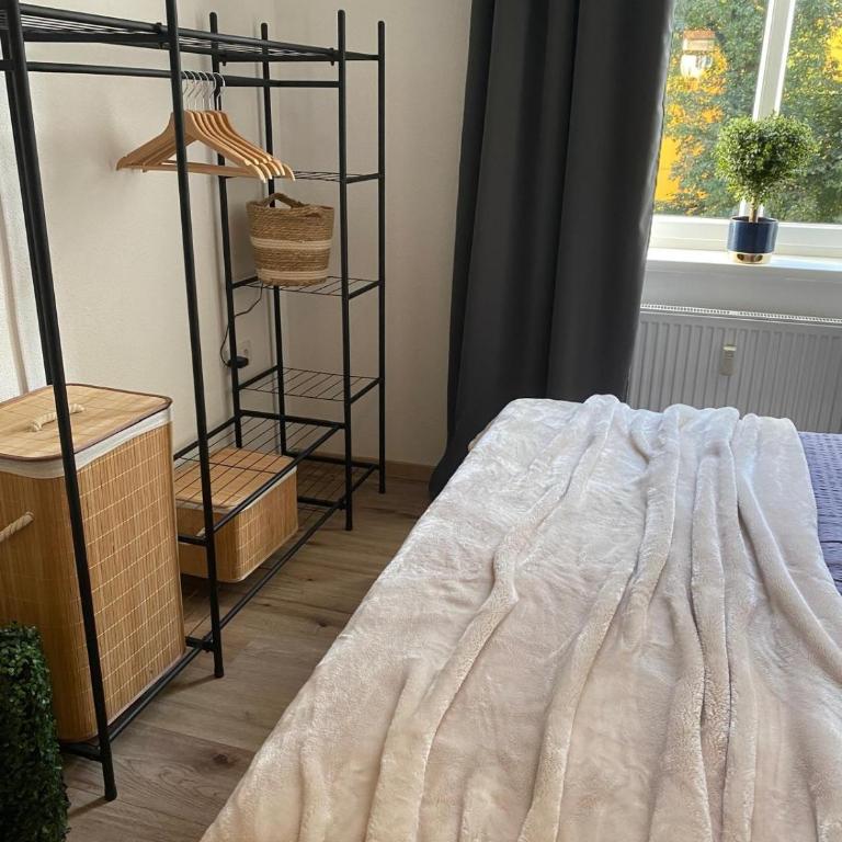 M8 CityStage Studio One - Apartamento de 1 dormitorio - 11