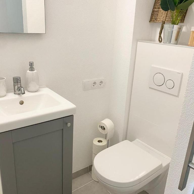 M8 CityStage Studio One - Apartamento de 1 dormitorio - 12