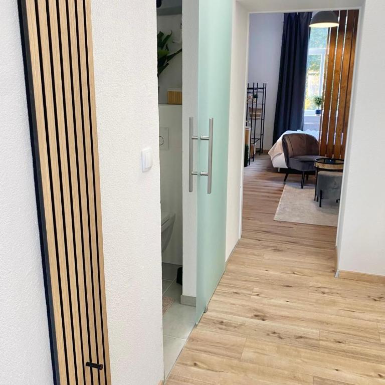 M8 CityStage Studio One - Apartamento de 1 dormitorio - 14