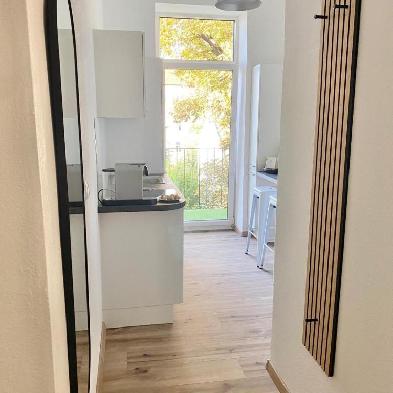 M8 CityStage Studio One - Apartamento de 1 dormitorio - 15